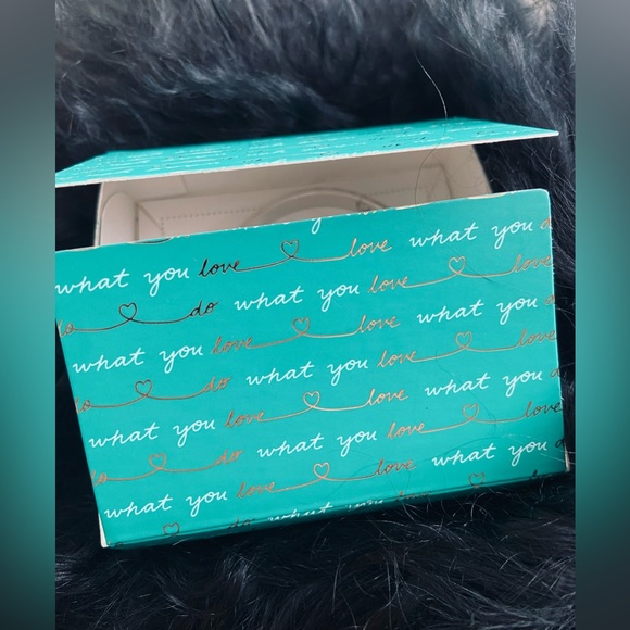 Stella & Dot Signature Engravable Bracelet - Picture 2 of 3